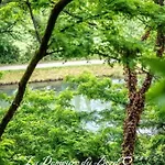 Bed & Breakfast La Demeure Du Bord'o Lagruere