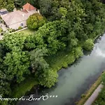 Bed & Breakfast La Demeure Du Bord'o