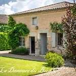 Bed & Breakfast La Demeure Du Bord'o Lagruere