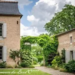 La Demeure Du Bord'o Lagruere