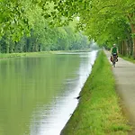 La Demeure Du Bord'o