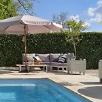 Bed & Breakfast La Demeure Du Bord'o Lagruere