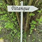 Bed & Breakfast La Demeure Du Bord'o 3*