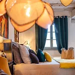 Bed & Breakfast La Demeure Du Bord'o