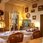 Bed & Breakfast La Demeure Du Bord'o Lagruere
