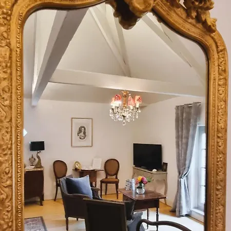 La Demeure Du Bord'o Bed & Breakfast *
