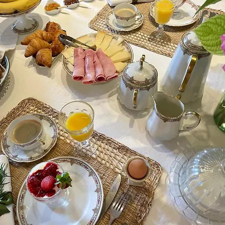 La Demeure Du Bord'o 3* Lagruere