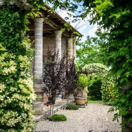 La Demeure Du Bord'o