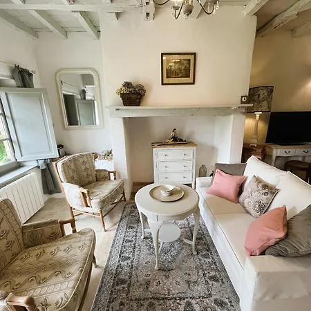 Bed & Breakfast La Demeure Du Bord'o *