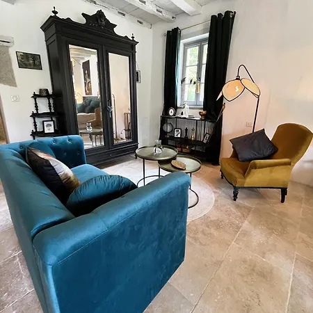 Bed & Breakfast La Demeure Du Bord'o Lagruere