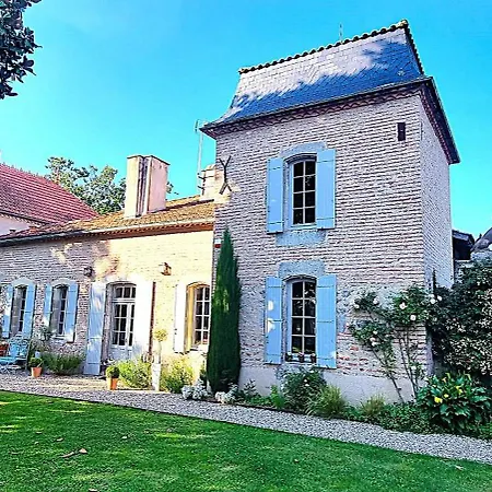 La Demeure Du Bord'o