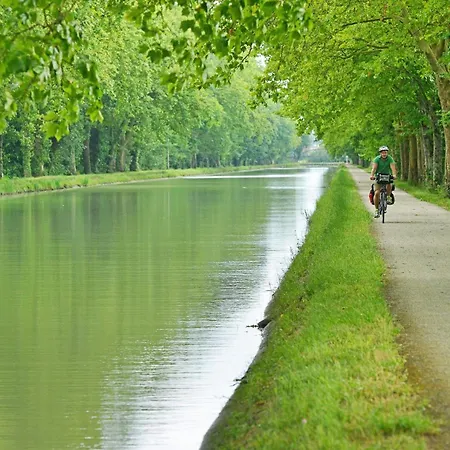 La Demeure Du Bord'o