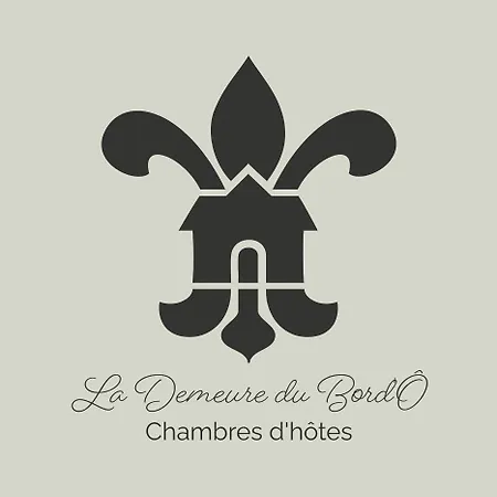 La Demeure Du Bord'o Bed & Breakfast