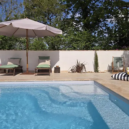 La Demeure Du Bord'o 3*