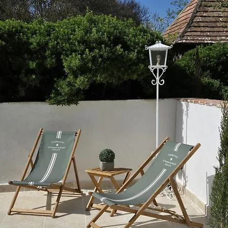 La Demeure Du Bord'o 3* Lagruere