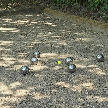 Bed & Breakfast La Demeure Du Bord'o Lagruere