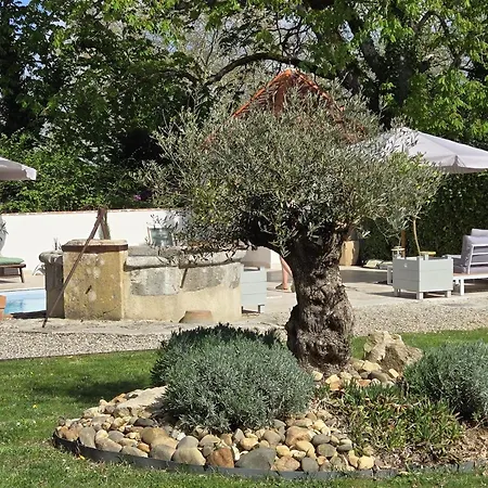 Bed and breakfast La Demeure Du Bord'o 3*