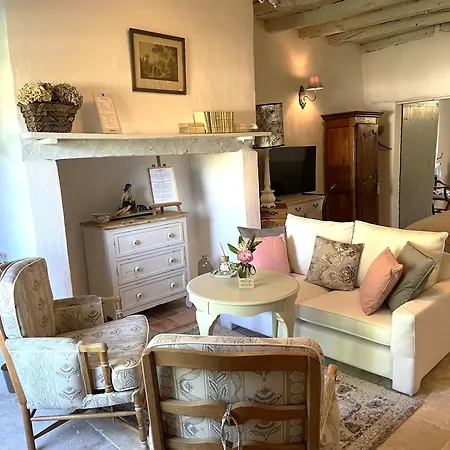 La Demeure Du Bord'o Bed and breakfast Lagruere