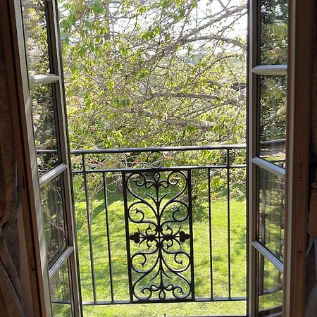 La Demeure Du Bord'o