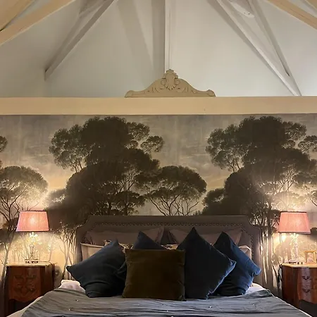 La Demeure Du Bord'o 3* Lagruere