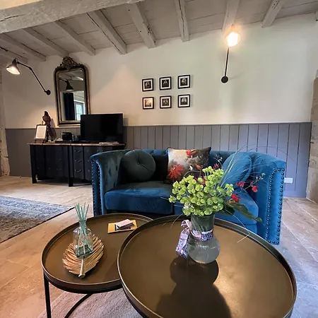 La Demeure Du Bord'o