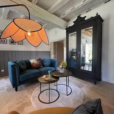 La Demeure Du Bord'o 3*