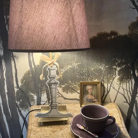 La Demeure Du Bord'o Lagruere