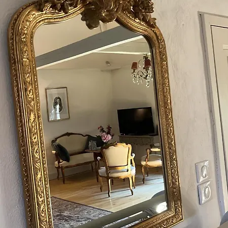 La Demeure Du Bord'o