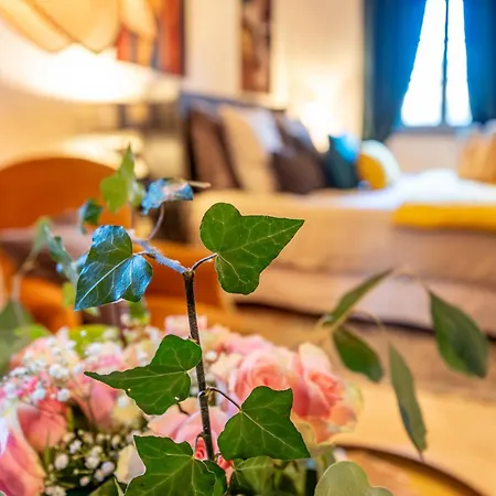 Bed & Breakfast La Demeure Du Bord'o