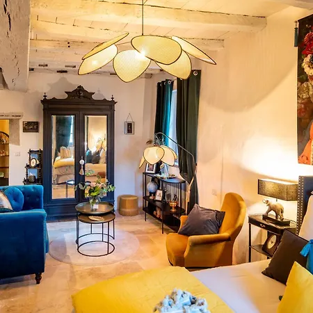 La Demeure Du Bord'o 3* Lagruere