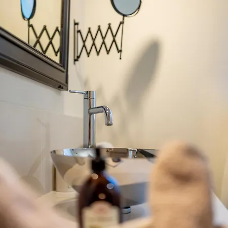 La Demeure Du Bord'o 3*