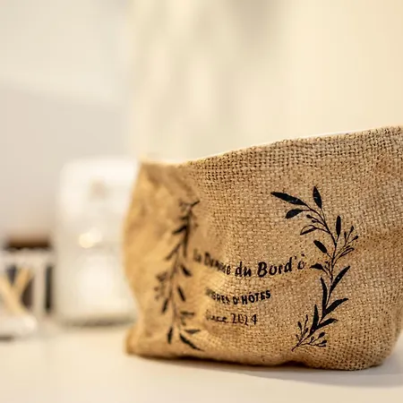 Bed and breakfast La Demeure Du Bord'o