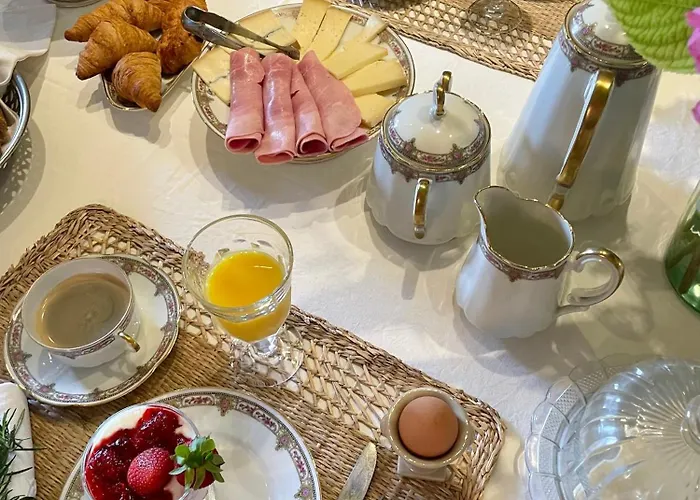 La Demeure Du Bord'o 3* Lagruere