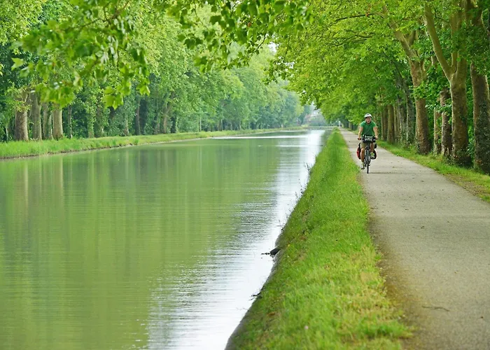 La Demeure Du Bord'o