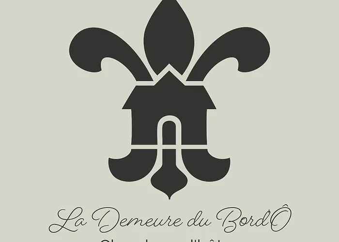 La Demeure Du Bord'o فندق مبيت وإفطار