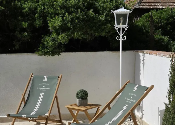 La Demeure Du Bord'o 3* Lagruere