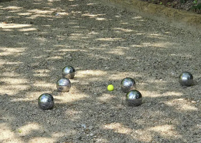 Bed & Breakfast La Demeure Du Bord'o Lagruere