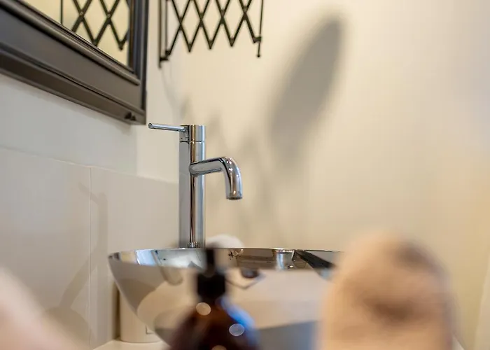 La Demeure Du Bord'o 3*