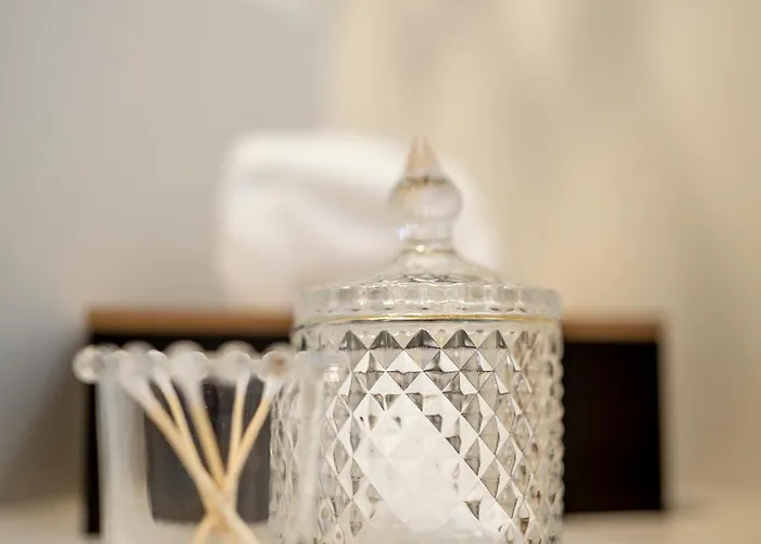 Bed & Breakfast La Demeure Du Bord'o 3*