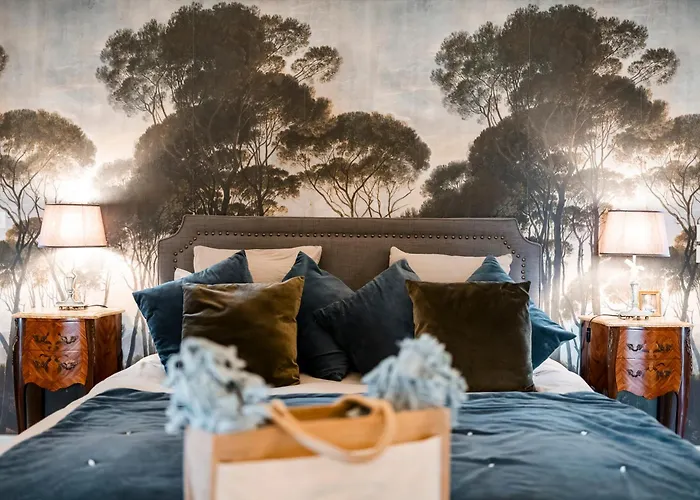 La Demeure Du Bord'o 3*